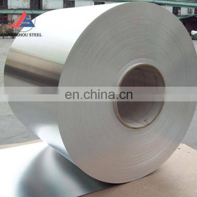 Factory Directly Sales Aluminum Coil AlZn7MgCu 7174 B94 Aluminum Alloy Coil photo-3