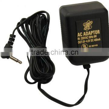 tattoo Transformers makeup machine power AC ADAPTOR