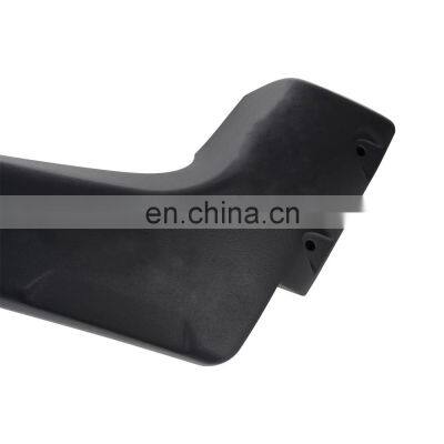 Snorkel for FJ Cruiser 2007+ off Road Black Snorkel for FJ Cruiser Parts Accessories
