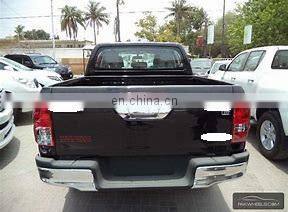 For REVO 2015 Fan Case Cover Auto Body Parts photo-3