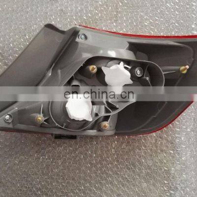 Rear Lamp Assembly Brake Light 81560-06470 81550-06470 Car Accessories For Camry 2012 2013 2014 Mideast photo-2