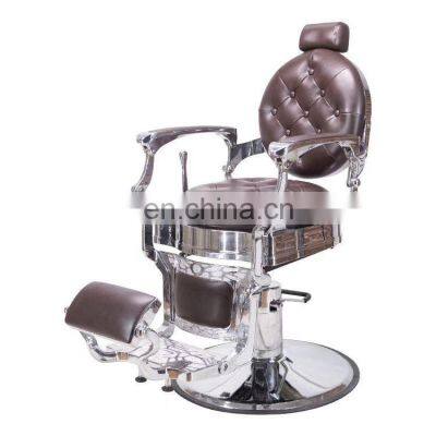 Beauty salon hydraulic barber chair hair cutting chair