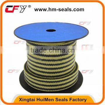 Kevlar gland packing ,Gland Packing