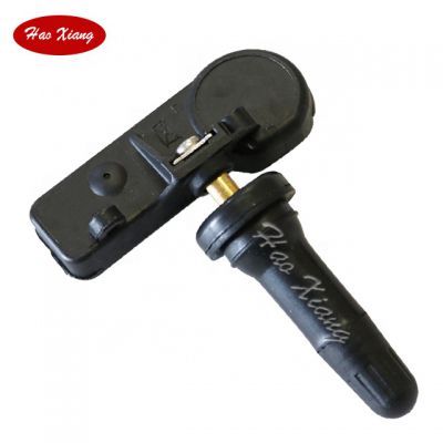 Haoxiang High Quality  Car Universal Tire Pressure Monitoring Sensor TPMS Sensor 3666200U2235 For JAC 433 MHZ