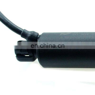 Hot Selling Hands Free Foot Kick Trunk Release Auto Trigger Car Electric Tailgate Lift FOR VOLVO XC60 photo-4