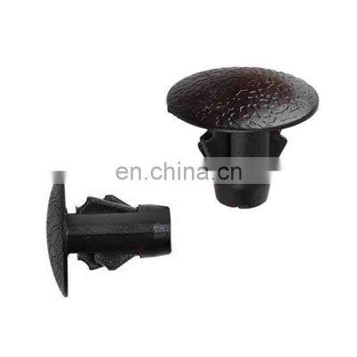 hot sale best quality Fender Apron Seal Clips Retainer Fastener For Toyota Truck OEM 90467-10107/90467-10186