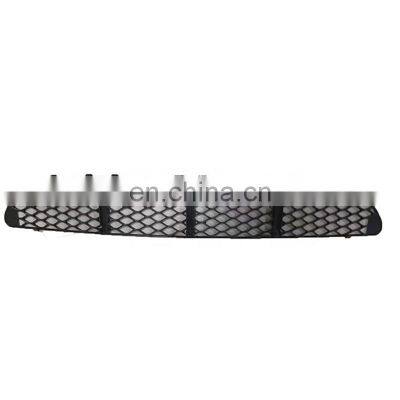 2118850053 Front Bumper Lower Grill For MERCEDES E-Class W211 2002-2009