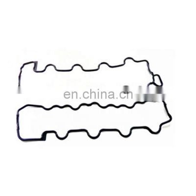 Car Engine Left & Right Cylinder Valve Cover Gasket For Mercedes-Benz M112 W202 W203 W210 W211 W463 W220 W639 1120160221