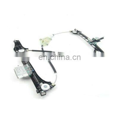 Front Left Window Regulator 8J0837461 for Audi TT RS Coupe Roadster 2006-2014