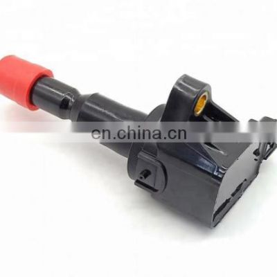 Auto parts Ignition Coils 30520-RB0-S01 for HONDA Fit 09-14