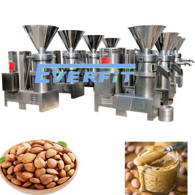 Almond butter maker | Almond butter press machine south africa | Almond nut butter machine 50kg