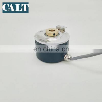 15mm Diameter Hole Hollow Shaft Rotary Encoder GHH60-15G1024BMC526 for Automatic Control photo-4