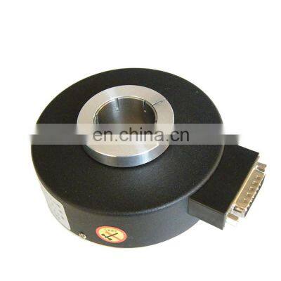 RHI90N-0HAK1R61N-01024 Rotary Encoder Replacement 1024ppr Hollow Shaft Incremental Encoder photo-4