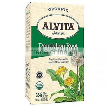 Chinese Tea Box Cardboard Tea Box Custom Tea Box Supplier in China photo-6