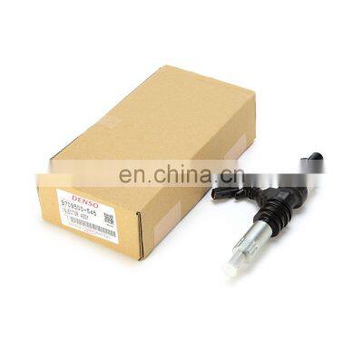 Factory Direct Sale 6M60 HD1430 Injector 095000-5450 9709500-545 095000-8920 ME355278 ME302143 23670-E0250