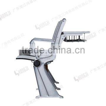 Popular Student College University Desk and Chair TC-975D-V for School photo-2