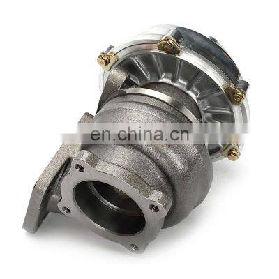 Original Ex120 Ex200-1 Ex200-5 Ex300-7 Turbocharger 114400-3770 for Hitachi Excavator photo-5