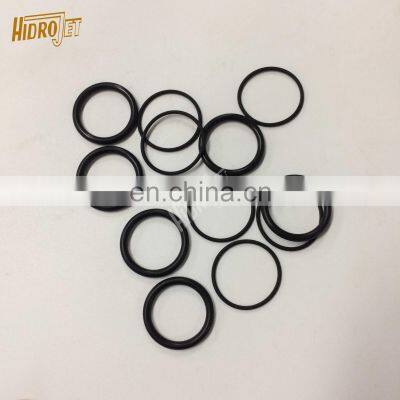HIDROJET High Quality 6D107 Engine Part Injector Repair Kit Injector Seal Kit for Injector 0445120059 photo-5