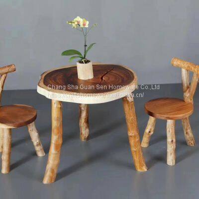 Wood Table