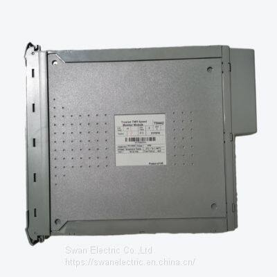 ICS Triplex T8111C PLC Module 1 Year Warranty photo-3