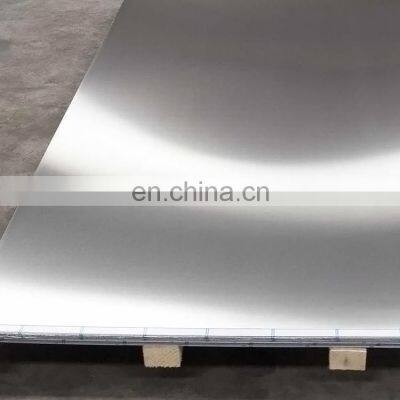 Factory price sheet metal 3mm  4mm 5mm 3003 5052 5083 1100 5754 Aluminum Aluminium Plate