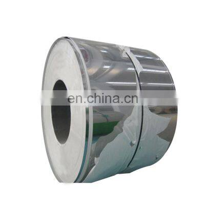 made in China cold rolled 410 grade stainless steel coil/sheet/plate