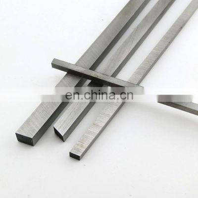 304 material Excellent Quality  China rod stainless steel flat bar price