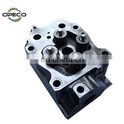 OM457LA engine cylinder head 4600101820 for sale