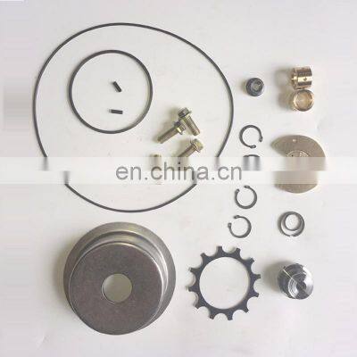 Factory prices TB34 TB31 HT18 BV40 Turbocharger rebuild repair kits 14411-62T00 53039880268 for nisssan  ford TD42Ti Engine turb