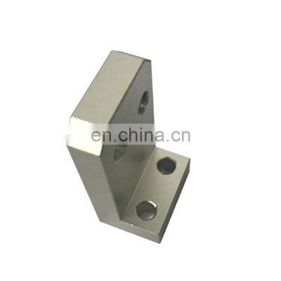 Customized High-precision OEM CNC Machining Parts Turning Center Stainless Steel Metal Processing