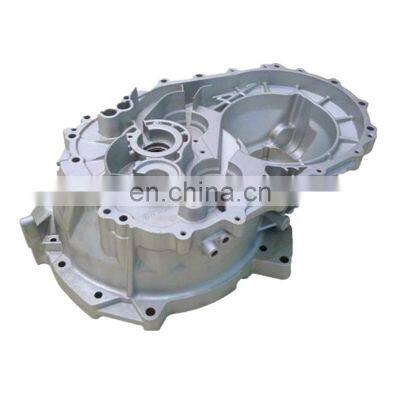 China TS16949 Manufacturer Die Casting Auto Gearbox Shell