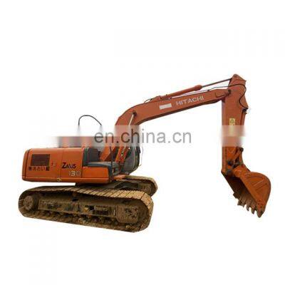 Japan made hitachi zx130 digger , Used hitachi zaxis130 excavator , Hitachi zx130 zx200