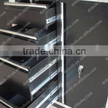 Factory Supply Steel Tool Storage Box With Drawers and Locker AX-ZHG0027 photo-5