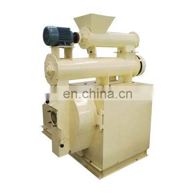 New Condition High Efficient Fuel Pellet Maker /wood Pellet Machine photo-5