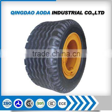 China farm tractor implement tyre 10.5/75-15.3