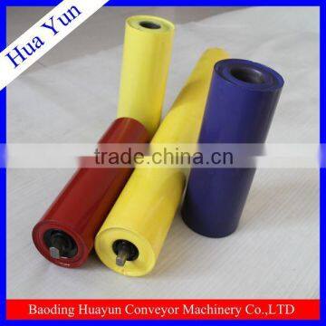 Heavy Moving Roller Conveyor Line Roller Manufacturer photo-2
