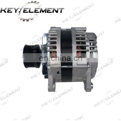 KEY ELEMENT High Quality 24v Alternador for 4JJ1 4HK1 Alternator LR280708 LR280708B 8980298921