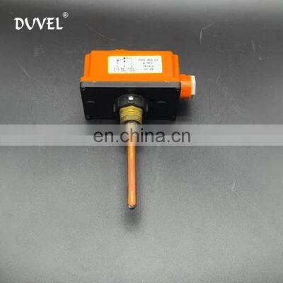 DUVEL Good Quality Custom 0-90 Degrees Built In Thermostat/ Temperature Sensor For Boiler photo-3