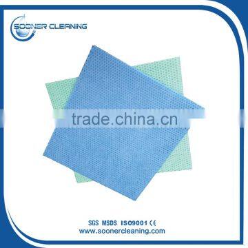 [soonerclean] Super Absorbent Fiber photo-3