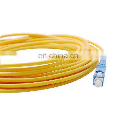 Good quality sc/pc sc/apc 2.0mm lszh g652d mm sx patch cord