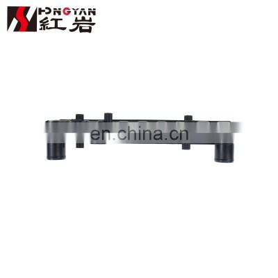 plastic tanks for FIAT STRADA radiator ZheJiang