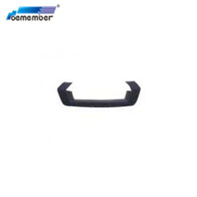 82467991 Standard HD Truck Aftermarket Bumper For VOLVO