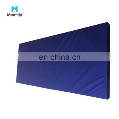 China Factory Hot Sale Breathable Anti Bedsore Sponge Dormitory Hospital Bed Mattress For Deeper Restful Sleep photo-2