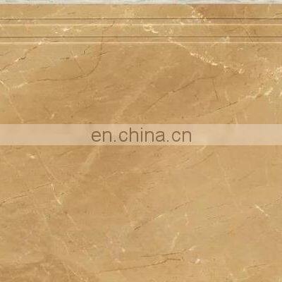 480x1200mm Anti Slip Ceramic Stair Nosing Tiles photo-4