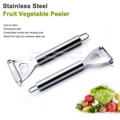 Kitchen Accessories Home and Kitchen Gadgets Cutter Slicer Peeler With Non-Slip Stainless Steel Handle Kitchen Accessories photo-2