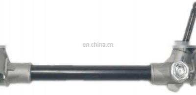 High Quality Cars Power Steering Gear Rack Assy With Tie Rod Axle Joint For BYD F0 1100F0014 photo-2