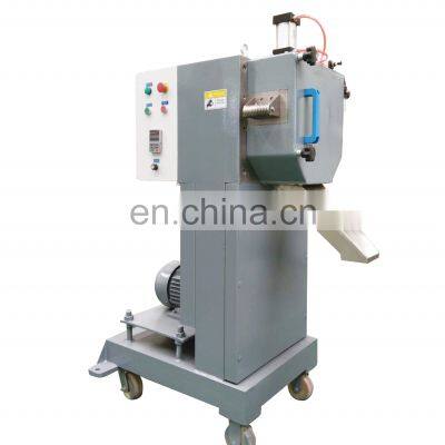 Proper Price Top Quality Plastic Strand Pelletizer Cantilever Plastic Granulator