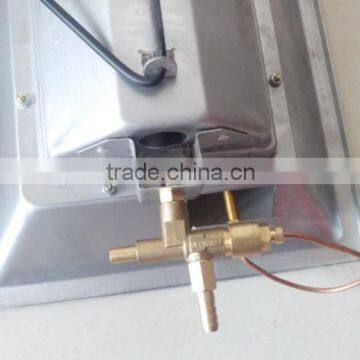 Infrared Radiant Ecoflame Poultry House Gas Heater,brooder THD2608 photo-5