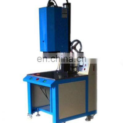 Ultrasonic Plastic Welding Machine for Plastic Cup