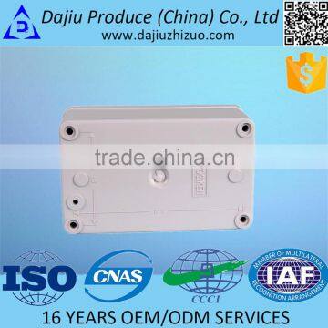 OEM&ODM New Model Plastic Enclosure Case photo-4